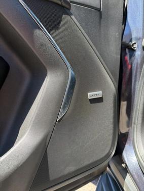 Dark Ash Metallic 2023 Chevrolet Tahoe LT