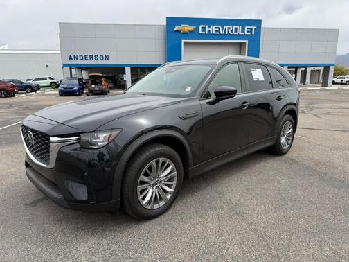 2024 Mazda CX-90 SE
