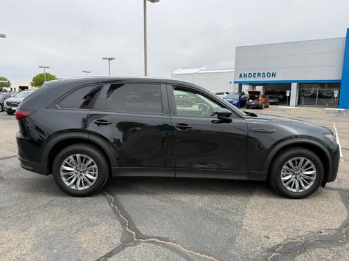2024 Mazda CX-90 SE