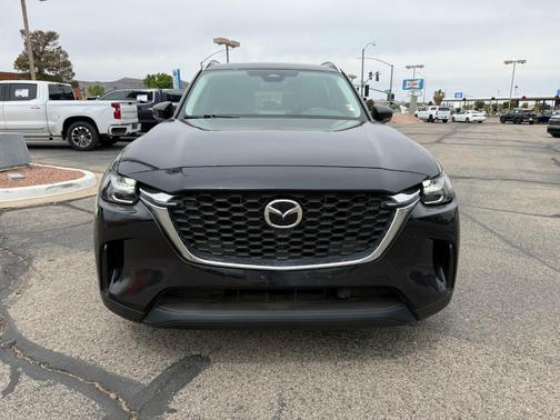 2024 Mazda CX-90 SE