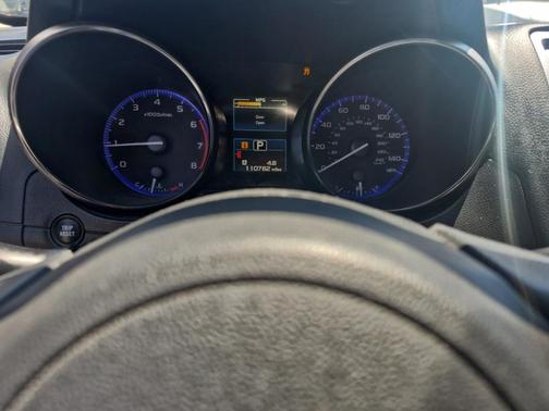 2017 Subaru Legacy 2.5i Premium