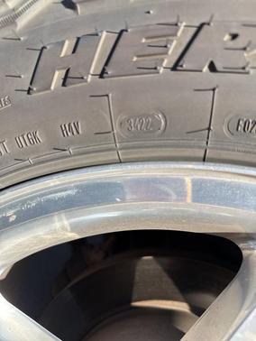 2019 Chevrolet Silverado 2500 LT