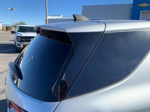 2018 Chevrolet Equinox 1LT