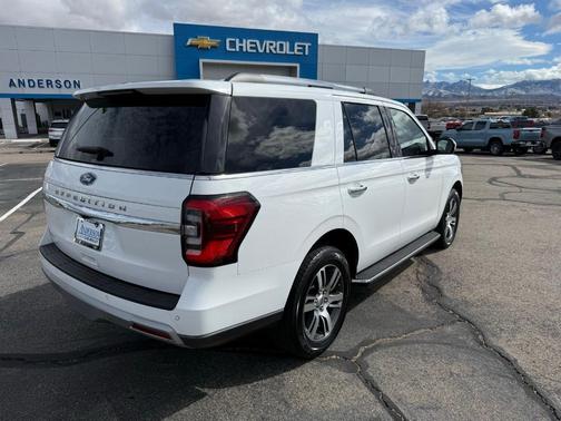 2023 Ford Expedition Limited