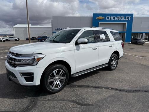 2023 Ford Expedition Limited