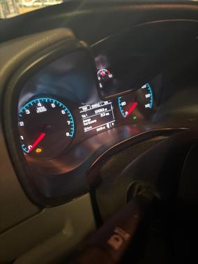 2018 Chevrolet Colorado WT