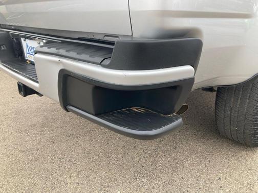 2019 Chevrolet Colorado WT