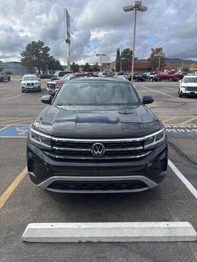 2022 Volkswagen Atlas Cross Sport 2.0T SE