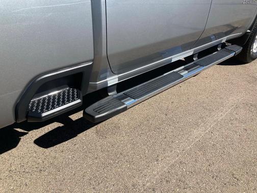 2024 Chevrolet Silverado 2500 LT