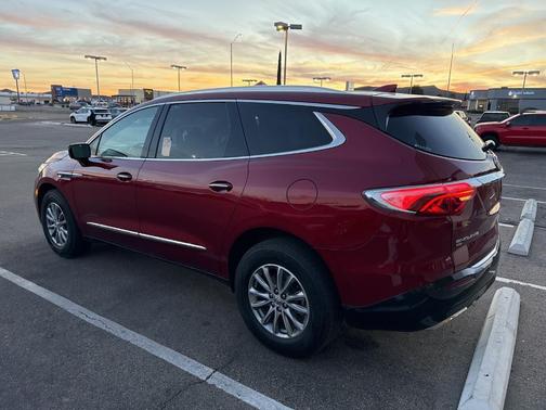 2024 Buick Enclave Premium