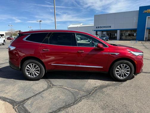 2024 Buick Enclave Premium