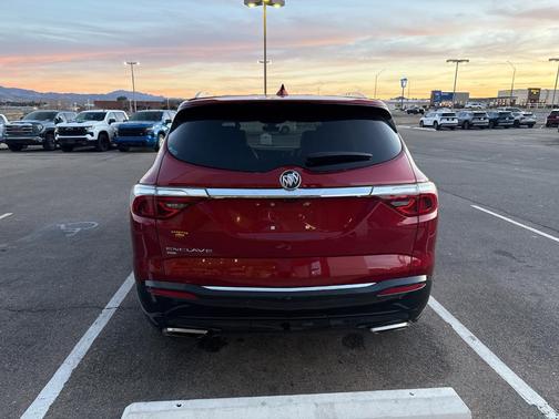 2024 Buick Enclave Premium