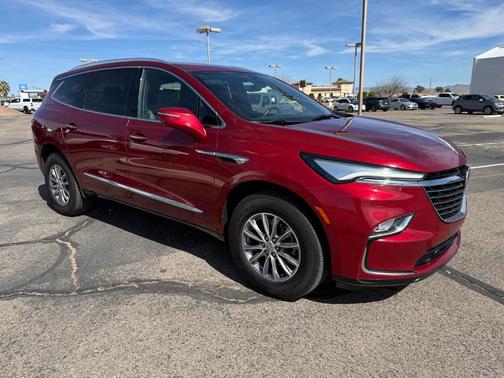 2024 Buick Enclave Premium