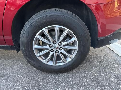 2024 Buick Enclave Premium