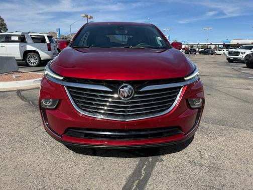 2024 Buick Enclave Premium