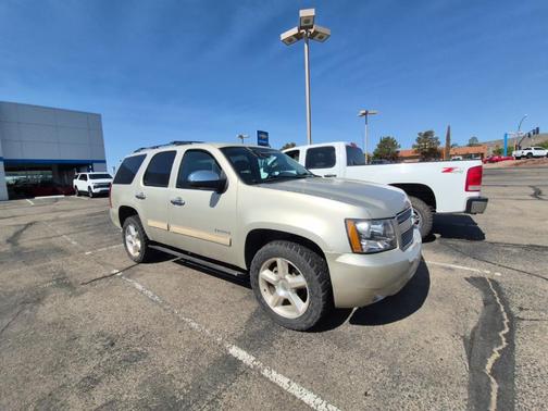 2013 Chevrolet Tahoe LS