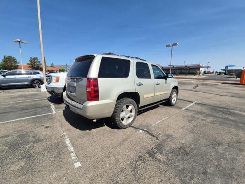 2013 Chevrolet Tahoe LS