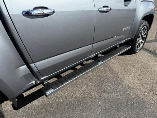 2020 GMC Canyon Denali