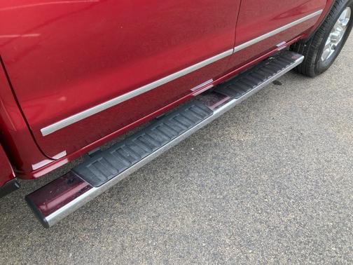 2019 GMC Sierra 2500 SLT