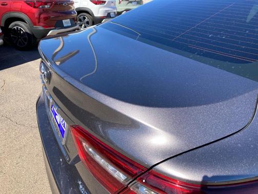 2021 Toyota Camry XLE