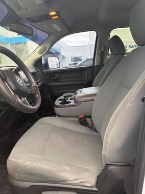 2016 RAM 3500 Tradesman