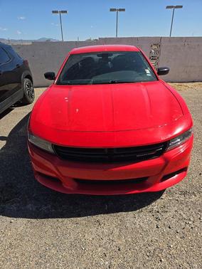 Torred Clearcoat 2023 Dodge Charger SXT