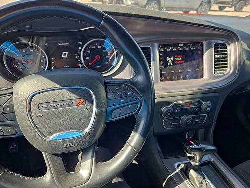Torred Clearcoat 2023 Dodge Charger SXT