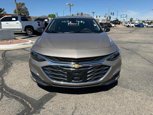 2024 Chevrolet Malibu 1LS