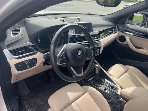 2018 BMW X2 xDrive28i