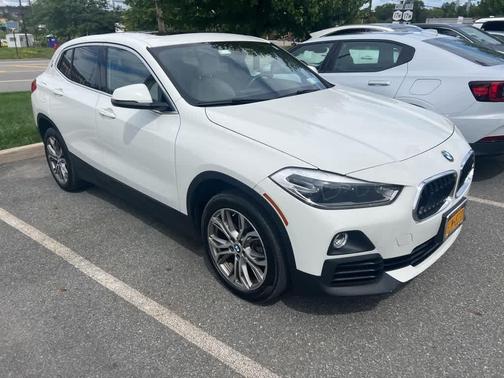 2018 BMW X2 xDrive28i