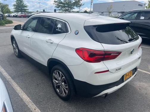 2018 BMW X2 xDrive28i