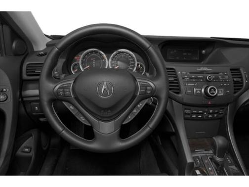 2014 Acura TSX Special Edition