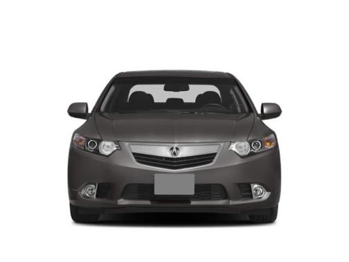 2014 Acura TSX Special Edition