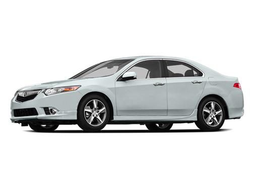 2014 Acura TSX Special Edition