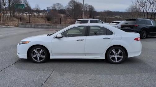 2014 Acura TSX Special Edition