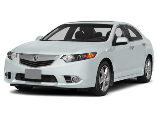 2014 Acura TSX Special Edition