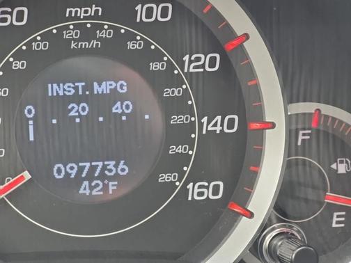 2014 Acura TSX Special Edition