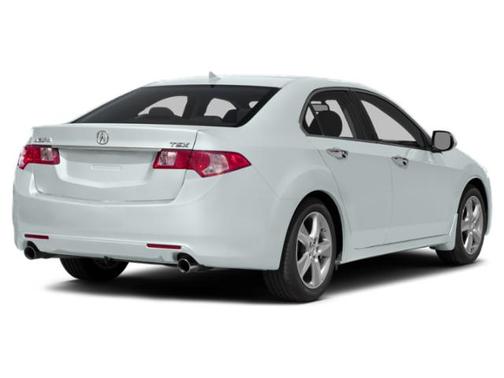 2014 Acura TSX Special Edition