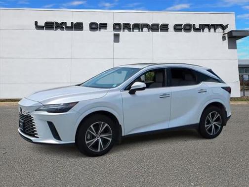 2023 Lexus RX 350 Base