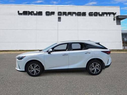2023 Lexus RX 350 Base