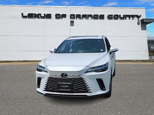 2023 Lexus RX 350 Base