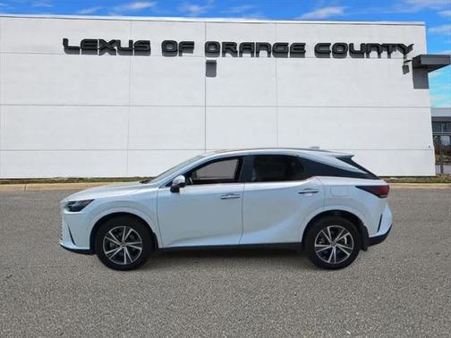 2023 Lexus RX 350 Base