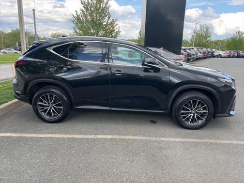 2024 Lexus NX 350 AWD