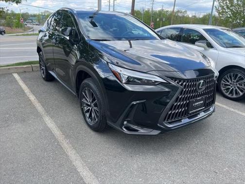 2024 Lexus NX 350 AWD