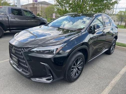 2024 Lexus NX 350 AWD