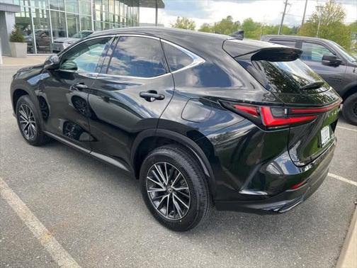 2024 Lexus NX 350 AWD