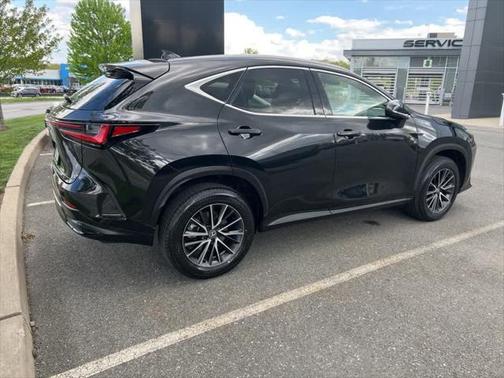2024 Lexus NX 350 AWD