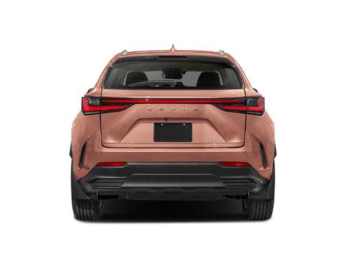 2024 Lexus NX 350 AWD