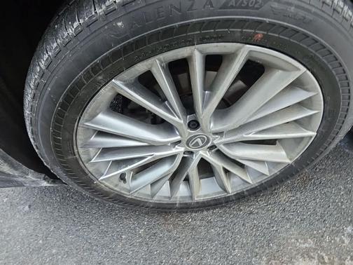 2024 Lexus NX 350 Luxury