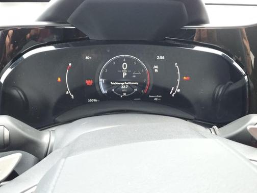 2024 Lexus NX 350 Luxury